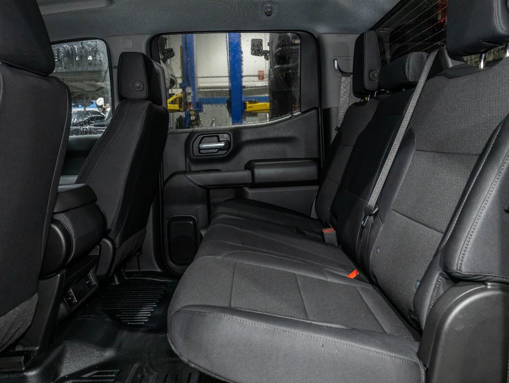 2026 Chevrolet Silverado 1500 in St-Jérôme, Quebec - 26 - w1024h768px