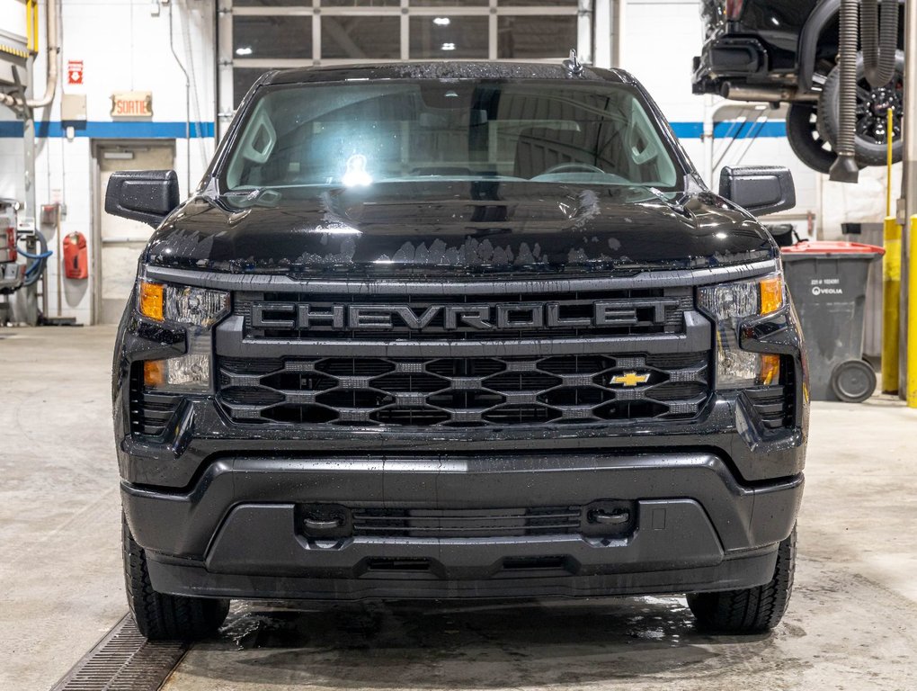 2026 Chevrolet Silverado 1500 in St-Jérôme, Quebec - 2 - w1024h768px