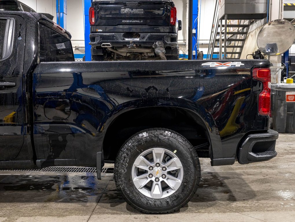 2026 Chevrolet Silverado 1500 in St-Jérôme, Quebec - 29 - w1024h768px