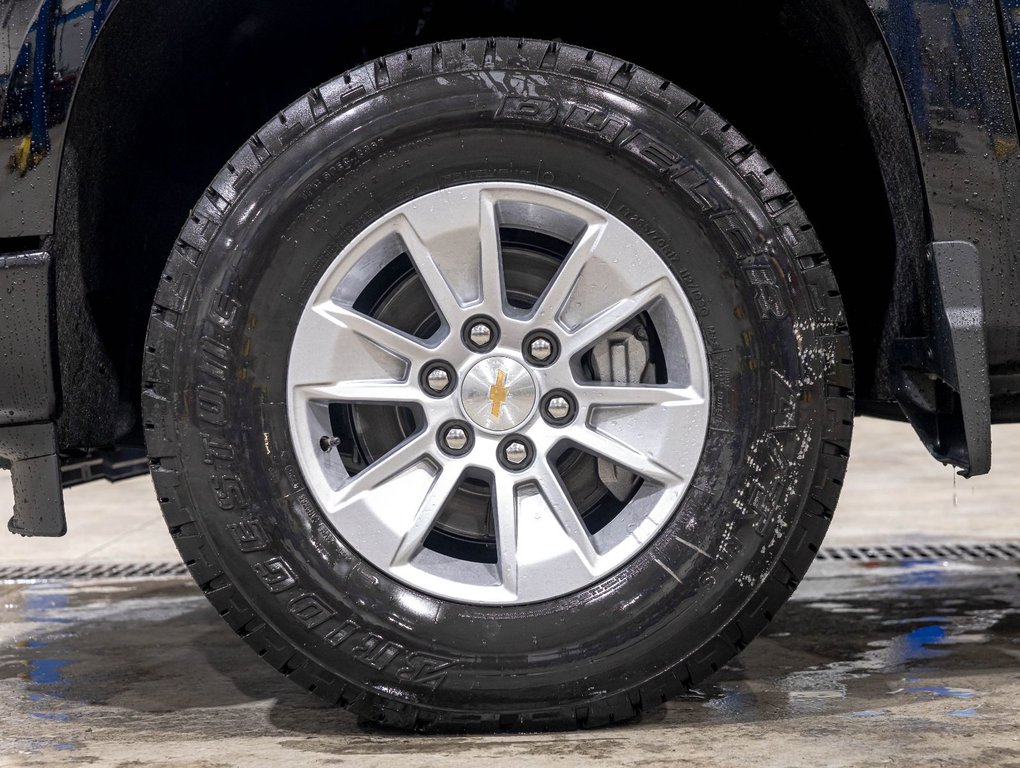 2026 Chevrolet Silverado 1500 in St-Jérôme, Quebec - 31 - w1024h768px
