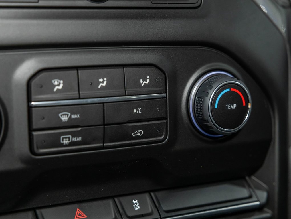2026 Chevrolet Silverado 1500 in St-Jérôme, Quebec - 20 - w1024h768px
