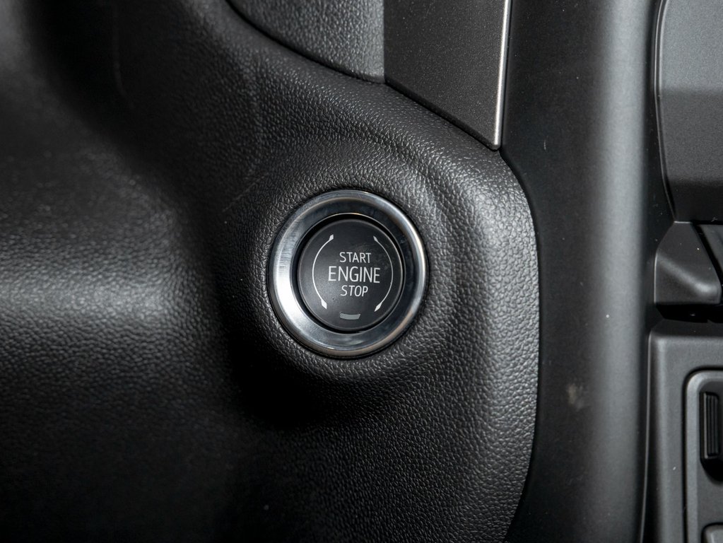 2026 Chevrolet Silverado 1500 in St-Jérôme, Quebec - 18 - w1024h768px