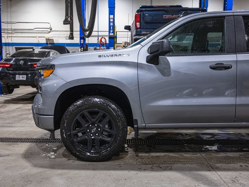 2026 Chevrolet Silverado 1500 in St-Jérôme, Quebec - 27 - w1024h768px