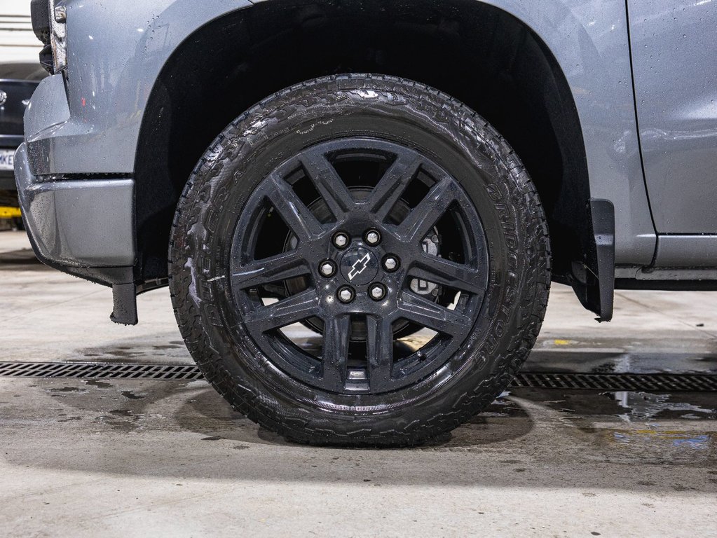 2026 Chevrolet Silverado 1500 in St-Jérôme, Quebec - 29 - w1024h768px