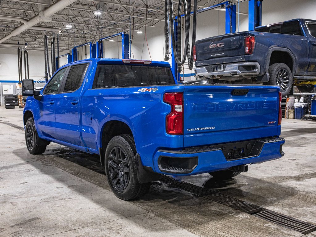 2026 Chevrolet Silverado 1500 in St-Jérôme, Quebec - 6 - w1024h768px