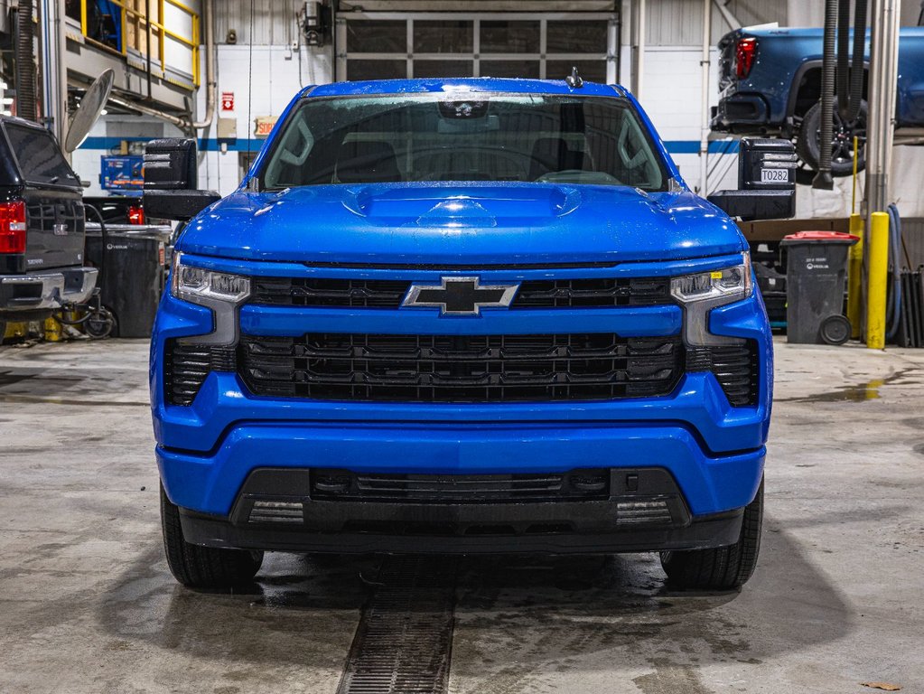 2026 Chevrolet Silverado 1500 in St-Jérôme, Quebec - 2 - w1024h768px