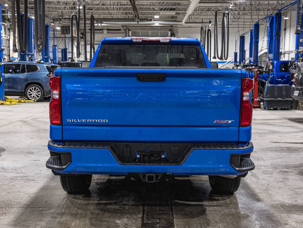 2026 Chevrolet Silverado 1500 in St-Jérôme, Quebec - 8 - w1024h768px