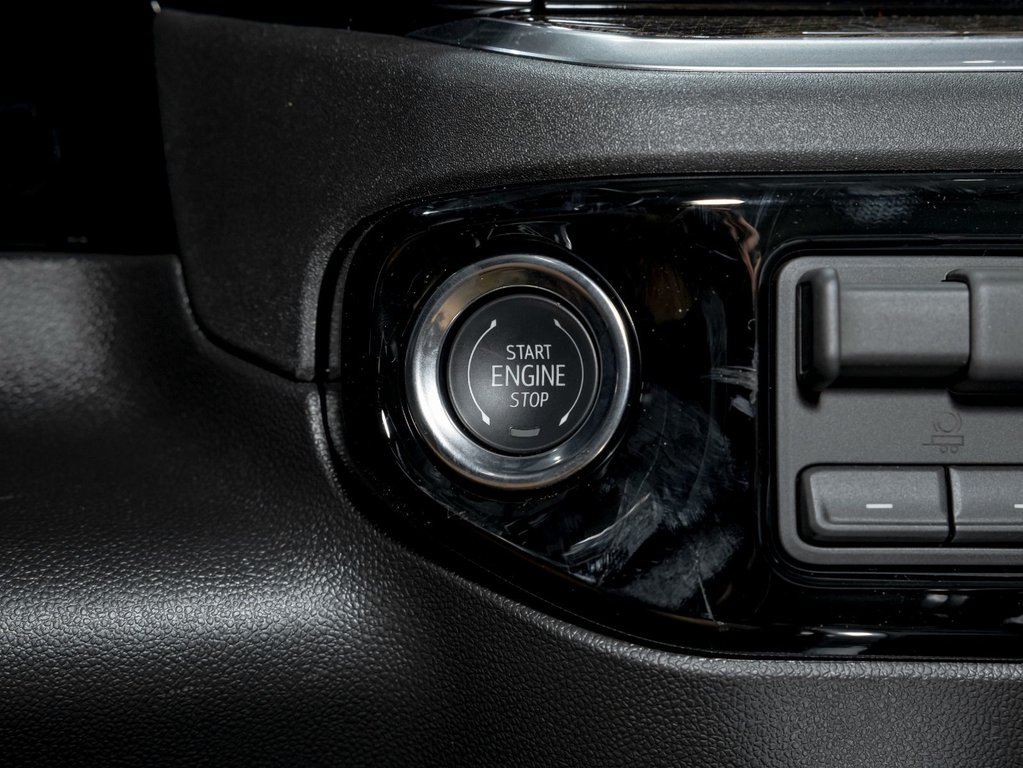 2026 Chevrolet Silverado 1500 in St-Jérôme, Quebec - 20 - w1024h768px