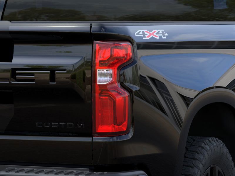 2026 Chevrolet Silverado 1500 in St-Jérôme, Quebec - 11 - w1024h768px