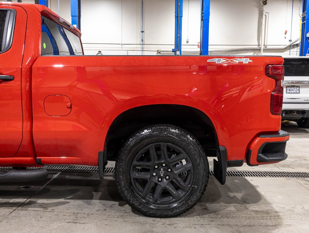 Chevrolet Silverado 1500  2026 à St-Jérôme, Québec - 31 - w1024h768px