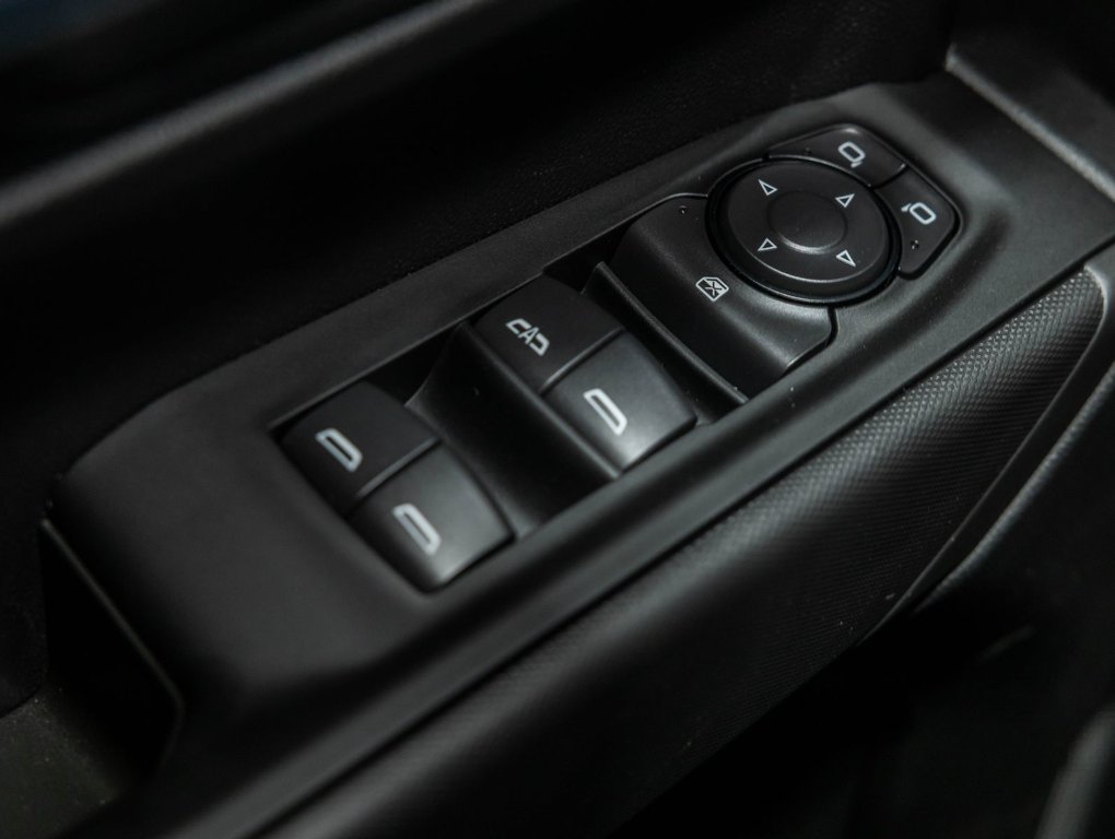 Chevrolet Silverado 1500  2026 à St-Jérôme, Québec - 25 - w1024h768px