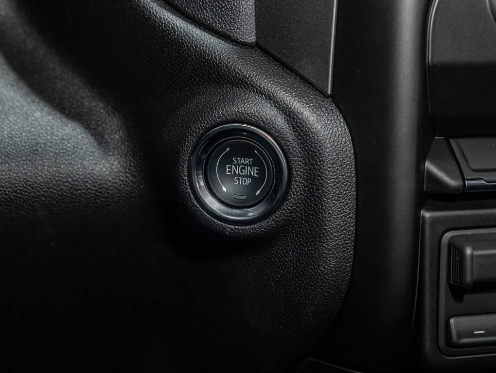 Chevrolet Silverado 1500  2026 à St-Jérôme, Québec - 19 - w1024h768px