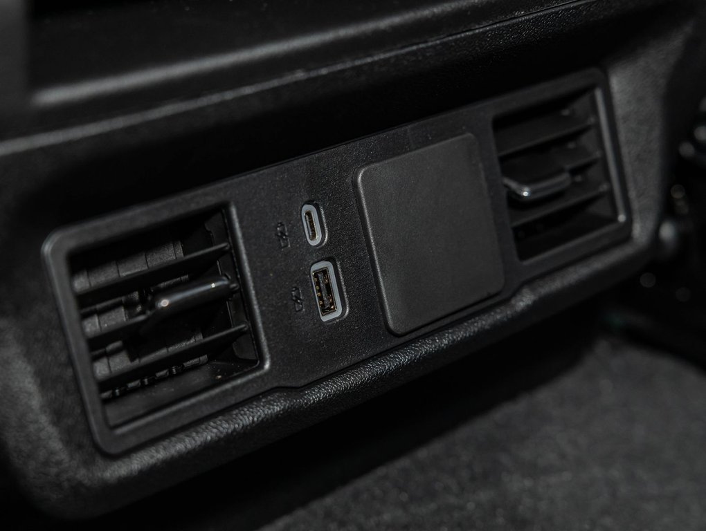 Chevrolet Silverado 1500  2026 à St-Jérôme, Québec - 30 - w1024h768px