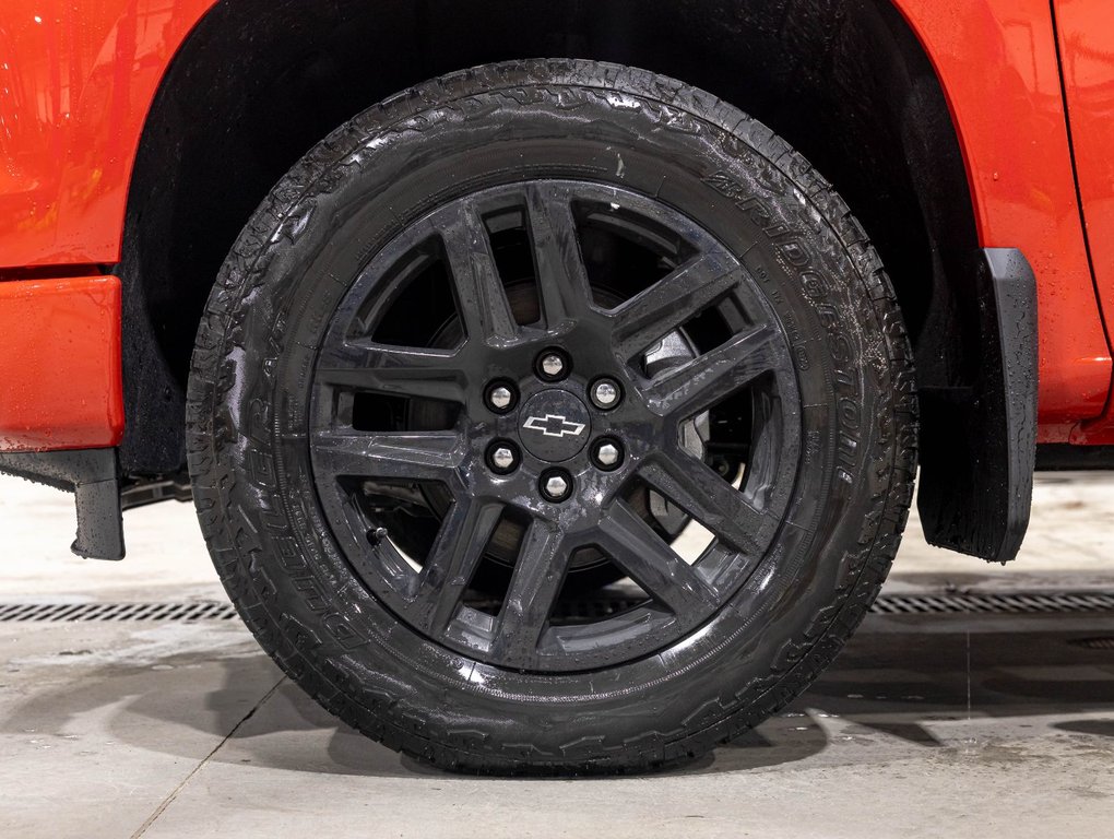 Chevrolet Silverado 1500  2026 à St-Jérôme, Québec - 33 - w1024h768px