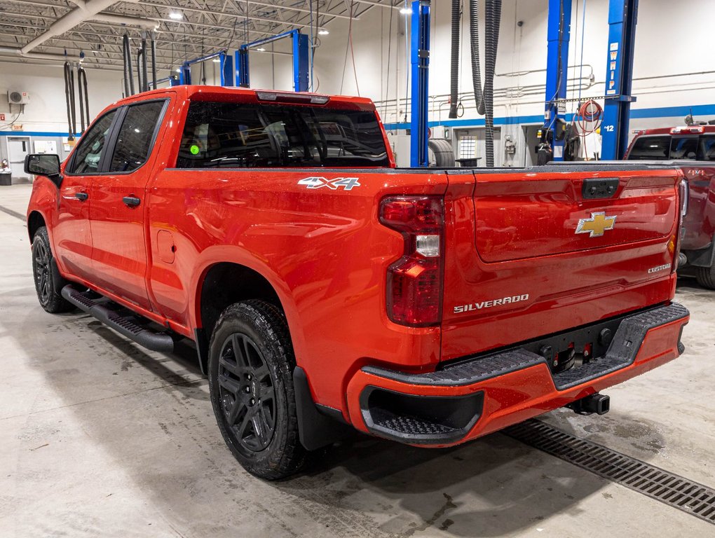Chevrolet Silverado 1500  2026 à St-Jérôme, Québec - 5 - w1024h768px