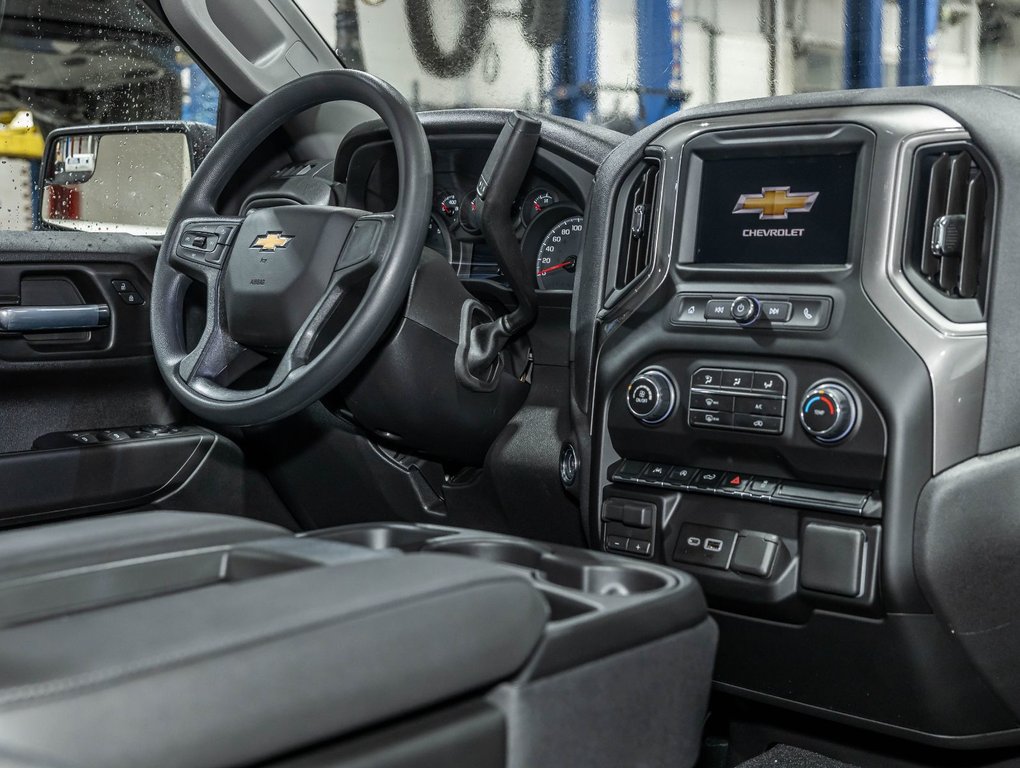 Chevrolet Silverado 1500  2026 à St-Jérôme, Québec - 27 - w1024h768px