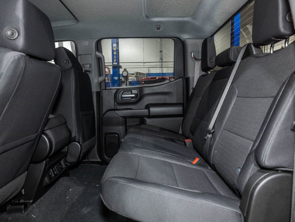 Chevrolet Silverado 1500  2026 à St-Jérôme, Québec - 29 - w1024h768px