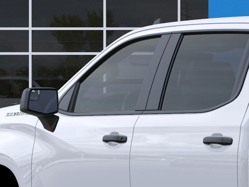 2026 Chevrolet Silverado 1500 in St-Jérôme, Quebec - 12 - w1024h768px