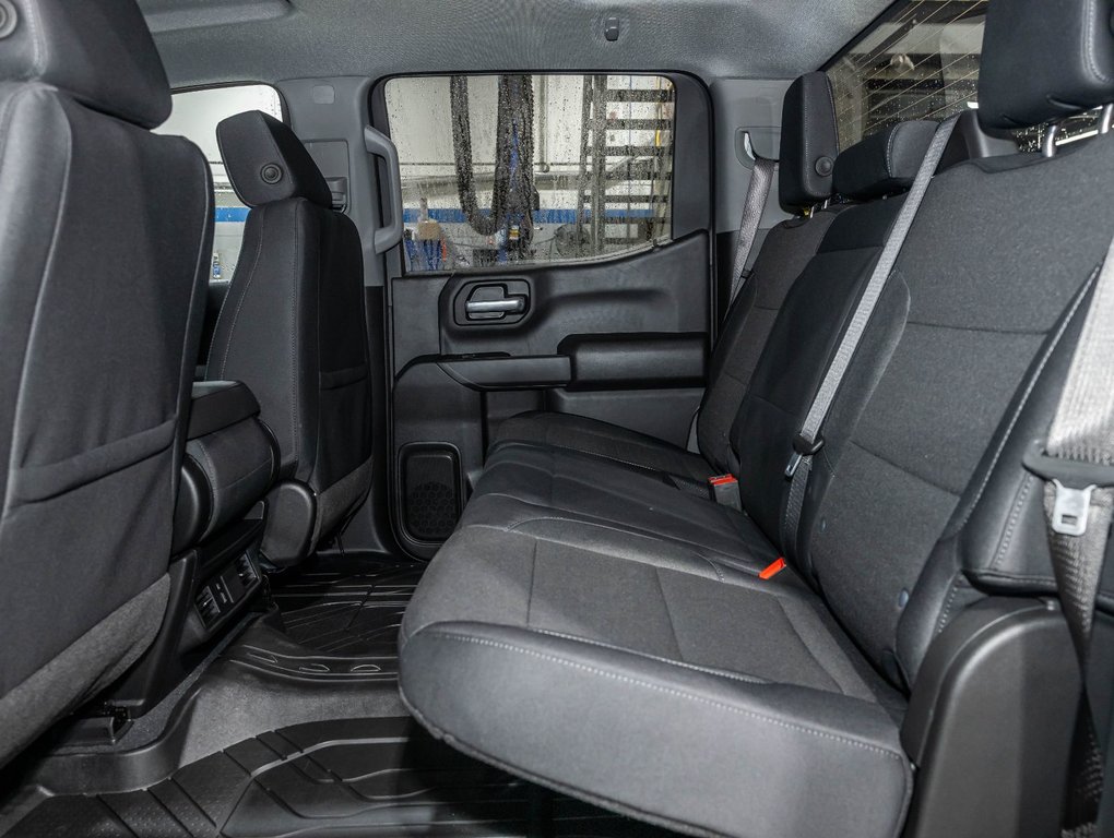 2026 Chevrolet Silverado 1500 in St-Jérôme, Quebec - 29 - w1024h768px