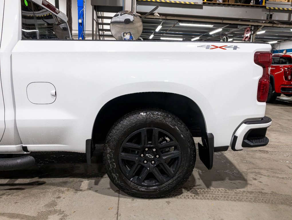 2026 Chevrolet Silverado 1500 in St-Jérôme, Quebec - 31 - w1024h768px