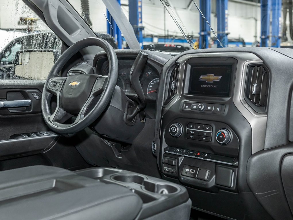 2026 Chevrolet Silverado 1500 in St-Jérôme, Quebec - 27 - w1024h768px
