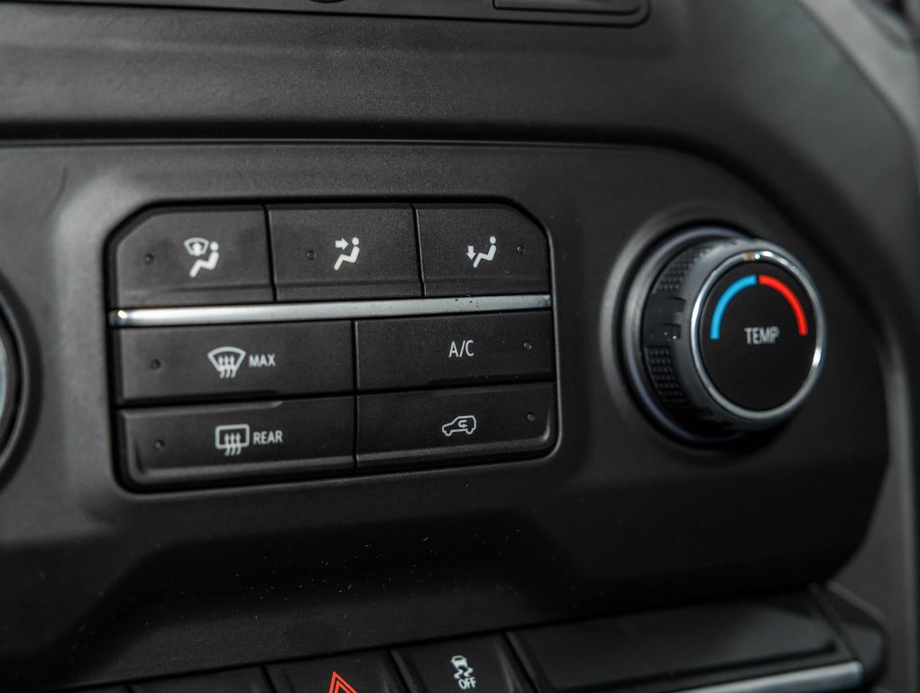 2026 Chevrolet Silverado 1500 in St-Jérôme, Quebec - 20 - w1024h768px