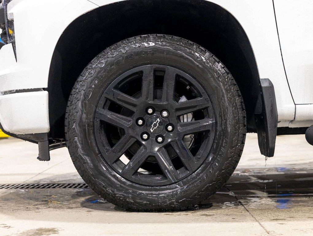 2026 Chevrolet Silverado 1500 in St-Jérôme, Quebec - 33 - w1024h768px