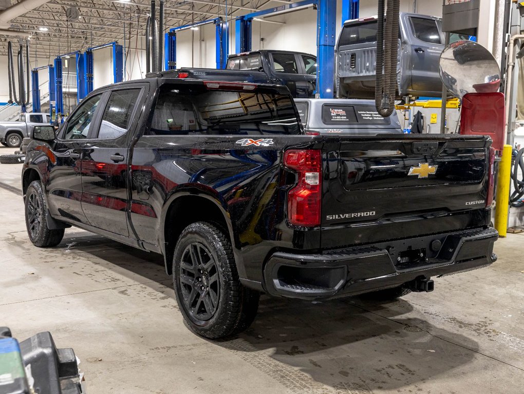 2026 Chevrolet Silverado 1500 in St-Jérôme, Quebec - 5 - w1024h768px
