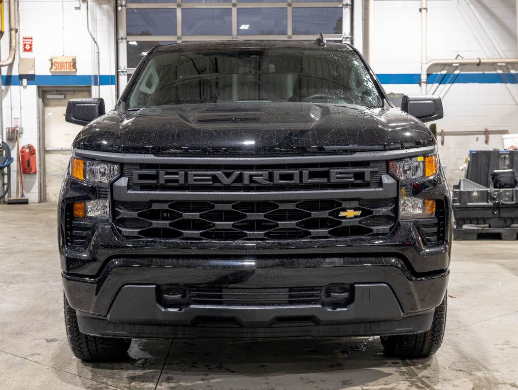 2026 Chevrolet Silverado 1500 in St-Jérôme, Quebec - 2 - w1024h768px