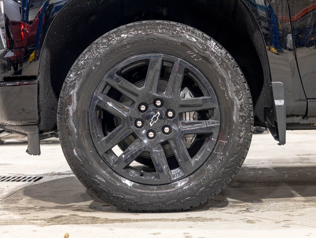 2026 Chevrolet Silverado 1500 in St-Jérôme, Quebec - 33 - w1024h768px