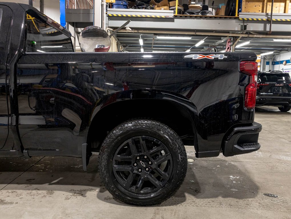 2026 Chevrolet Silverado 1500 in St-Jérôme, Quebec - 31 - w1024h768px