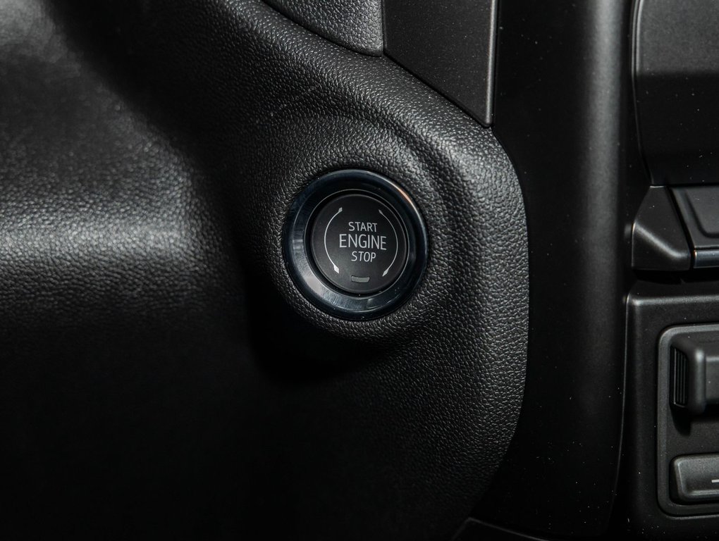 2026 Chevrolet Silverado 1500 in St-Jérôme, Quebec - 19 - w1024h768px