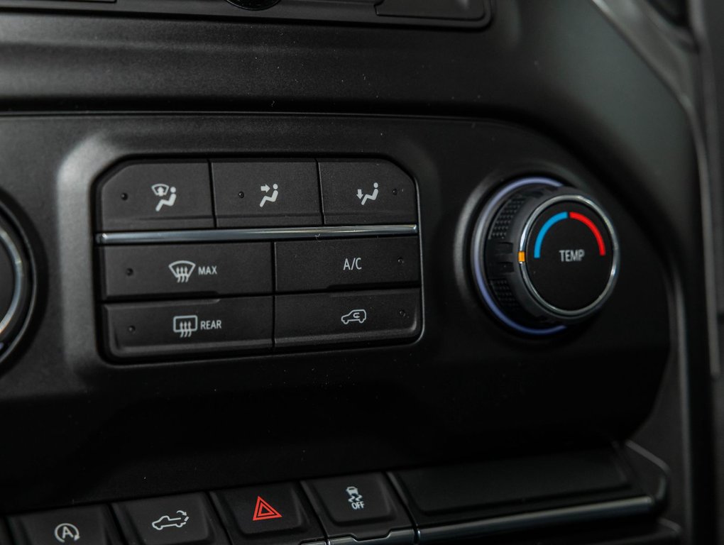 2026 Chevrolet Silverado 1500 in St-Jérôme, Quebec - 20 - w1024h768px