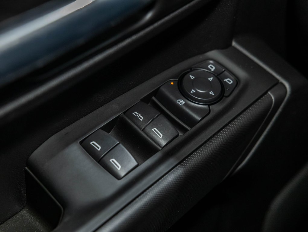 2026 Chevrolet Silverado 1500 in St-Jérôme, Quebec - 25 - w1024h768px