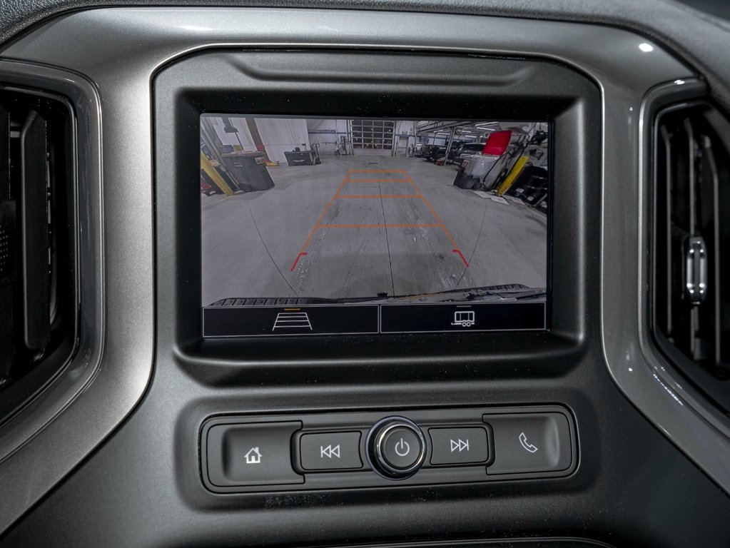 2026 Chevrolet Silverado 1500 in St-Jérôme, Quebec - 16 - w1024h768px