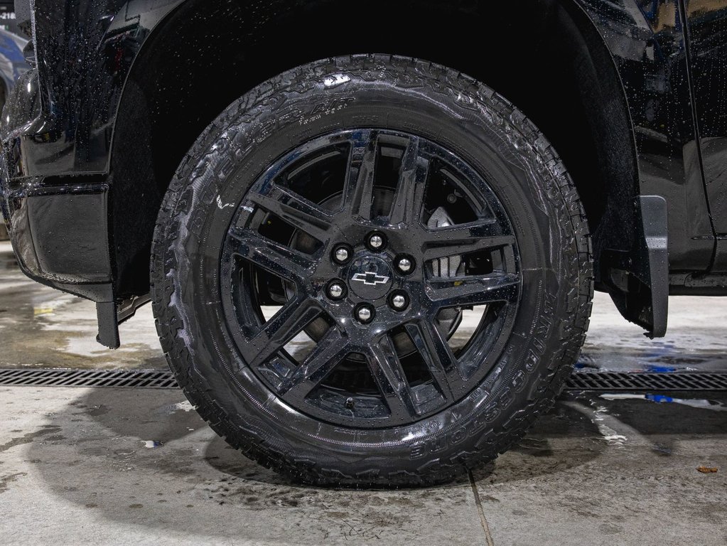 2026 Chevrolet Silverado 1500 in St-Jérôme, Quebec - 31 - w1024h768px
