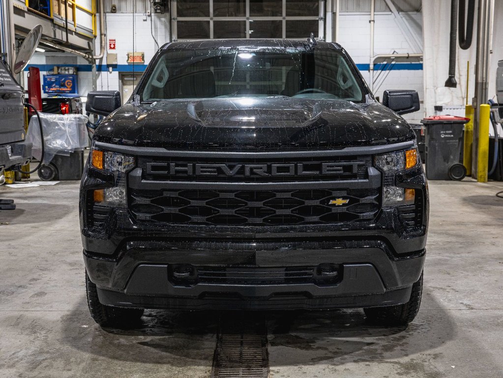 2026 Chevrolet Silverado 1500 in St-Jérôme, Quebec - 2 - w1024h768px