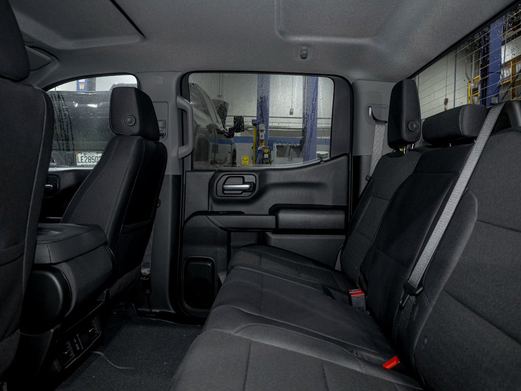 2026 Chevrolet Silverado 1500 in St-Jérôme, Quebec - 26 - w1024h768px