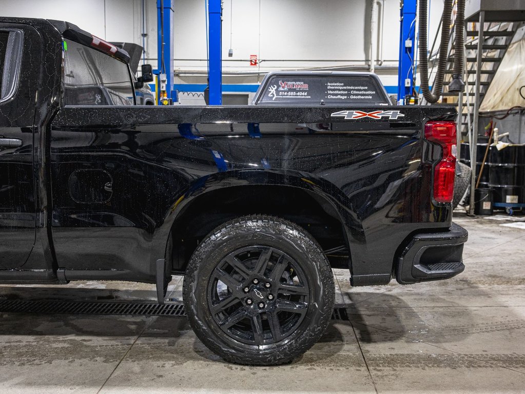 2026 Chevrolet Silverado 1500 in St-Jérôme, Quebec - 29 - w1024h768px