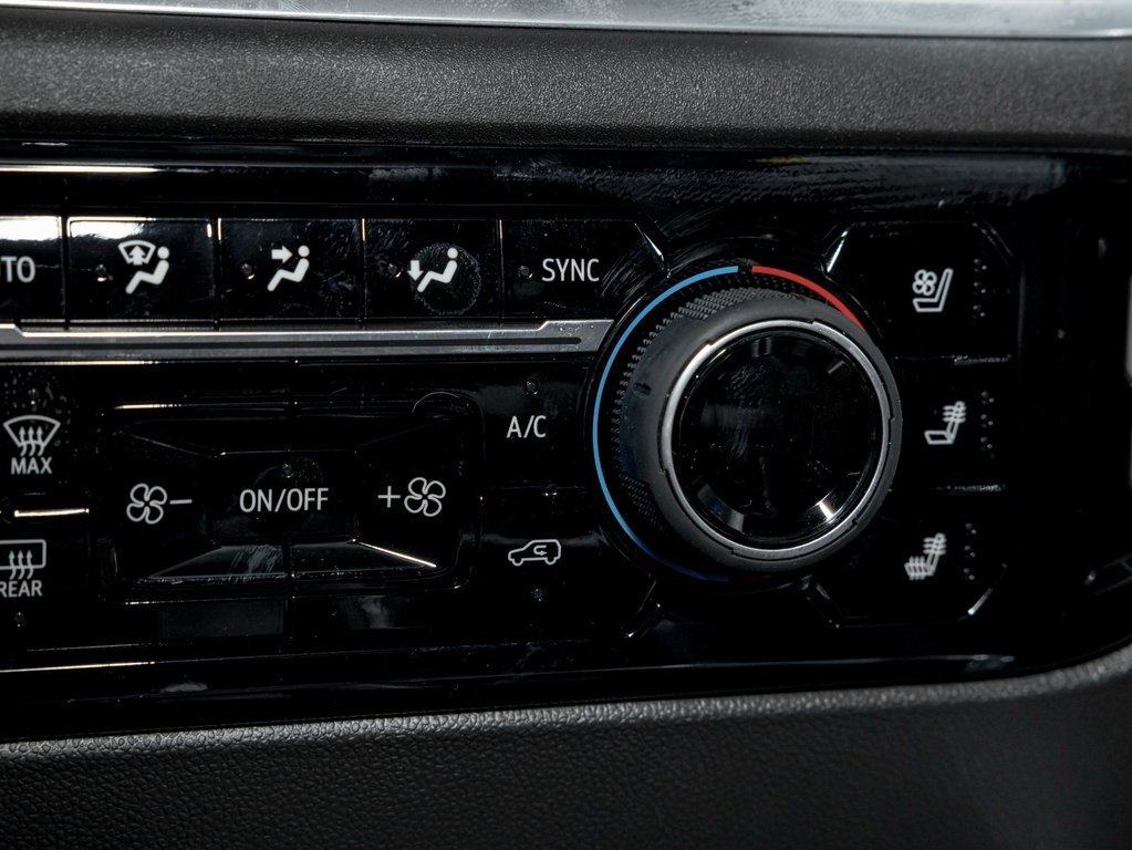 2026 Chevrolet Silverado 1500 in St-Jérôme, Quebec - 22 - w1024h768px