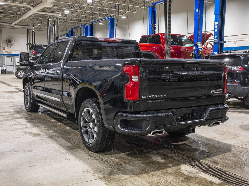 2026 Chevrolet Silverado 1500 in St-Jérôme, Quebec - 6 - w1024h768px