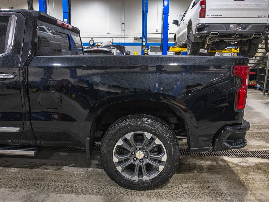 2026 Chevrolet Silverado 1500 in St-Jérôme, Quebec - 32 - w1024h768px