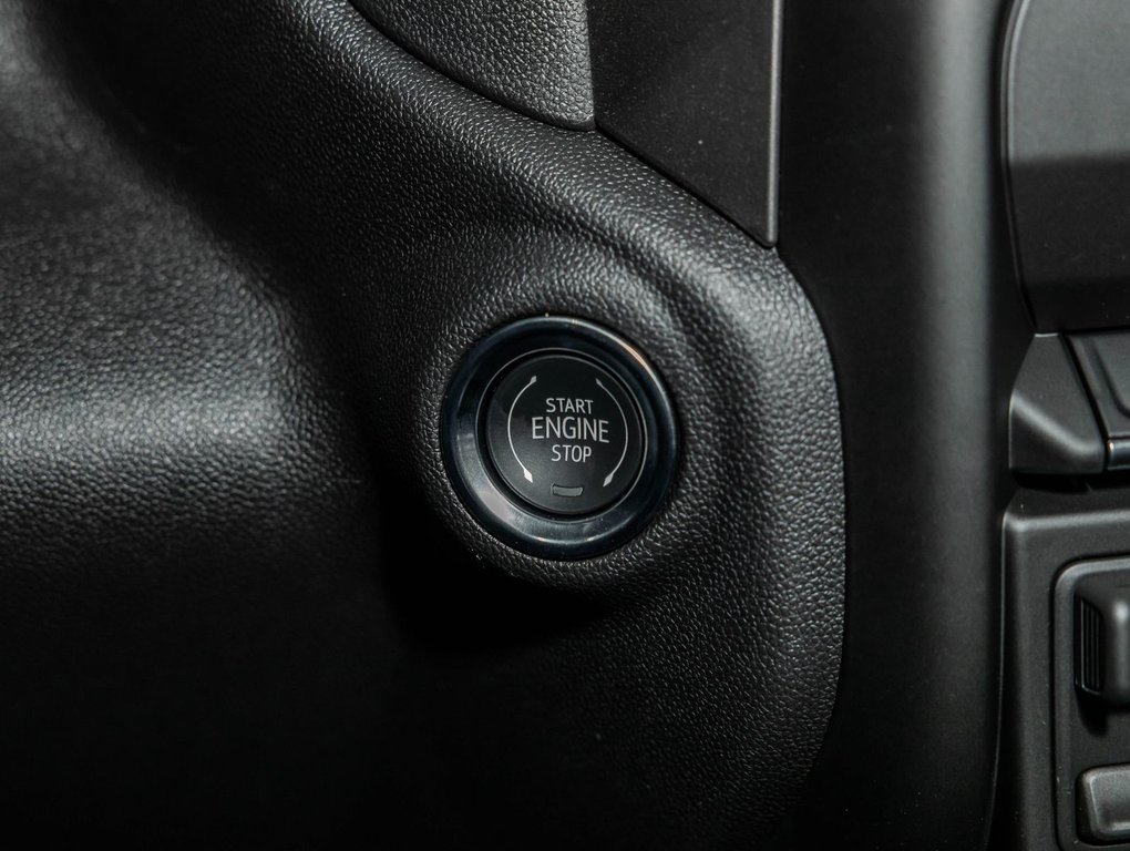 2026 Chevrolet Silverado 1500 in St-Jérôme, Quebec - 19 - w1024h768px