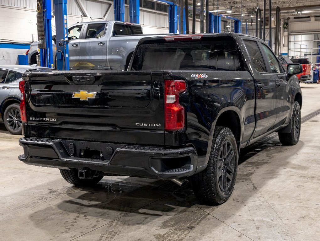 2026 Chevrolet Silverado 1500 in St-Jérôme, Quebec - 8 - w1024h768px