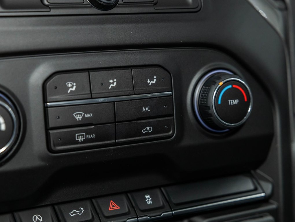 2026 Chevrolet Silverado 1500 in St-Jérôme, Quebec - 20 - w1024h768px