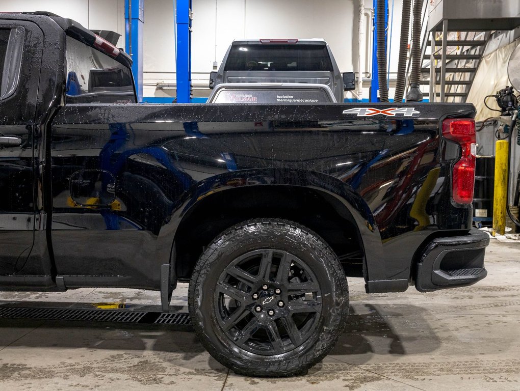 2026 Chevrolet Silverado 1500 in St-Jérôme, Quebec - 31 - w1024h768px