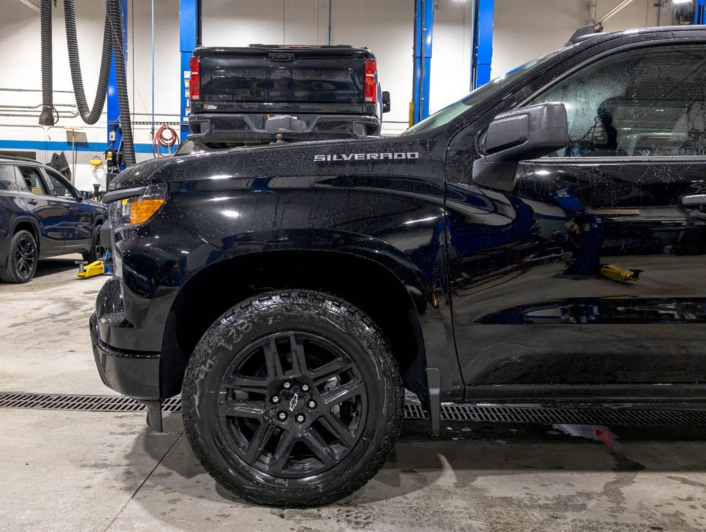 2026 Chevrolet Silverado 1500 in St-Jérôme, Quebec - 32 - w1024h768px