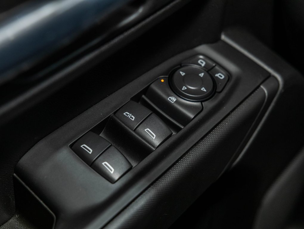 2026 Chevrolet Silverado 1500 in St-Jérôme, Quebec - 25 - w1024h768px