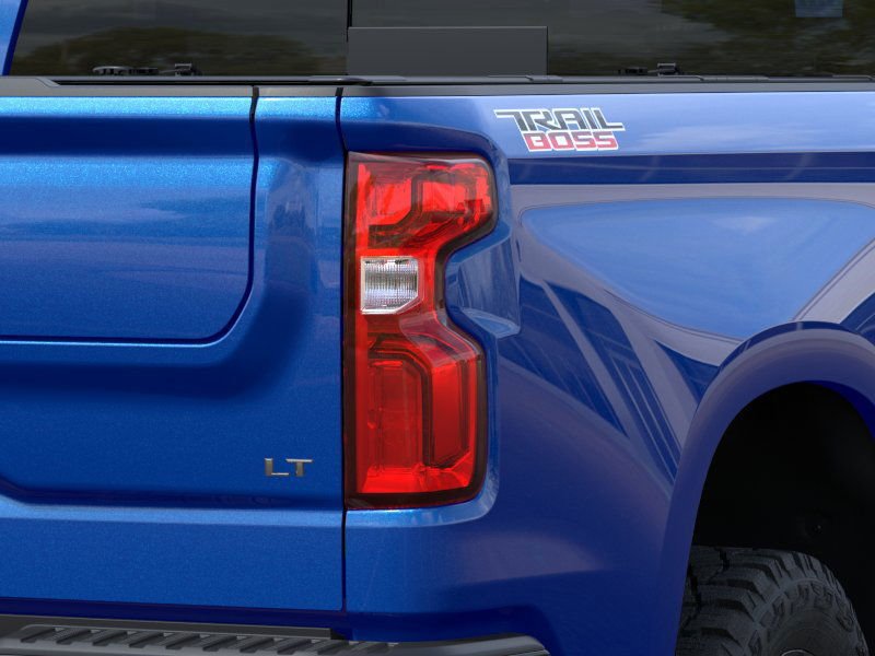 Chevrolet Silverado 1500  2026 à St-Jérôme, Québec - 11 - w1024h768px