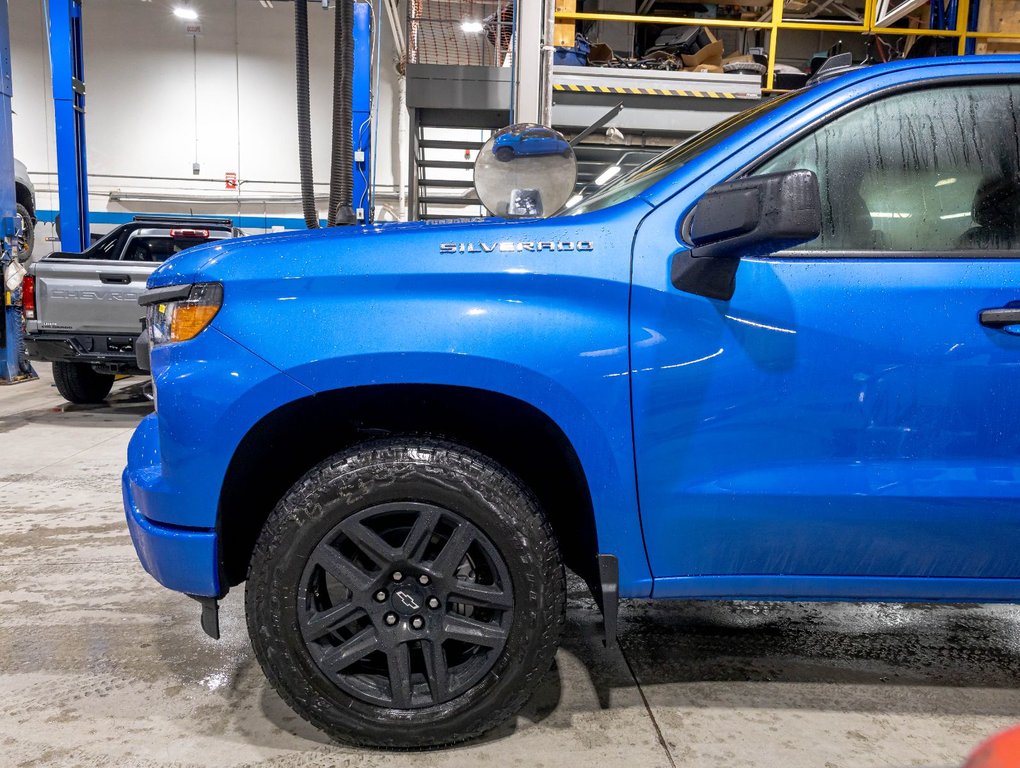 2026 Chevrolet Silverado 1500 in St-Jérôme, Quebec - 32 - w1024h768px
